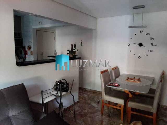 #440G - Apartamento para Venda em São Paulo - SP