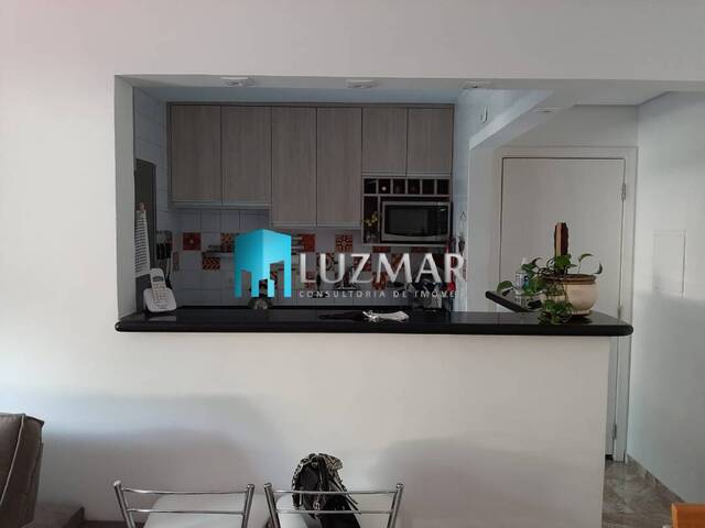 #440G - Apartamento para Venda em São Paulo - SP