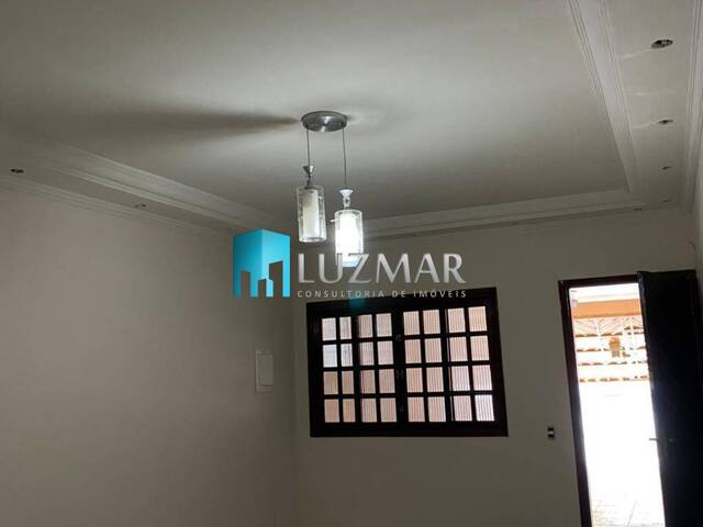 Casa para Venda em Taboão da Serra - 4