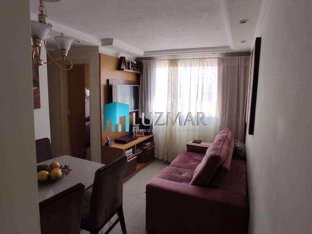 #447G - Apartamento para Venda em São Paulo - SP