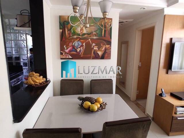 #447G - Apartamento para Venda em São Paulo - SP