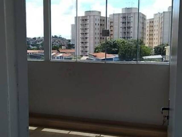 #334LL - Apartamento para Locação em São Paulo - SP - 2