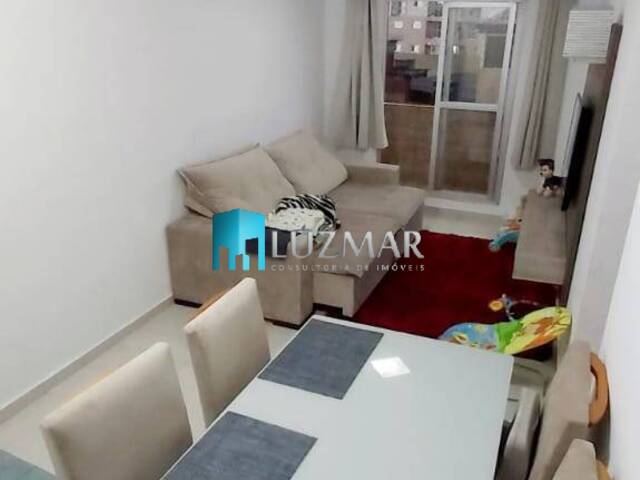 #466G - Apartamento para Venda em São Paulo - SP