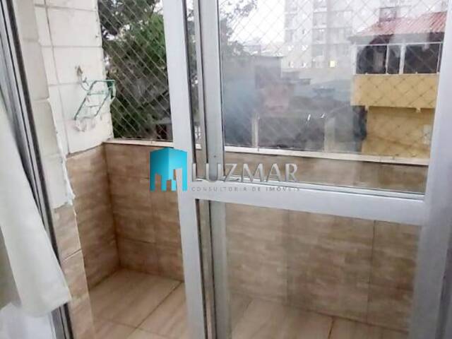 #466G - Apartamento para Venda em São Paulo - SP