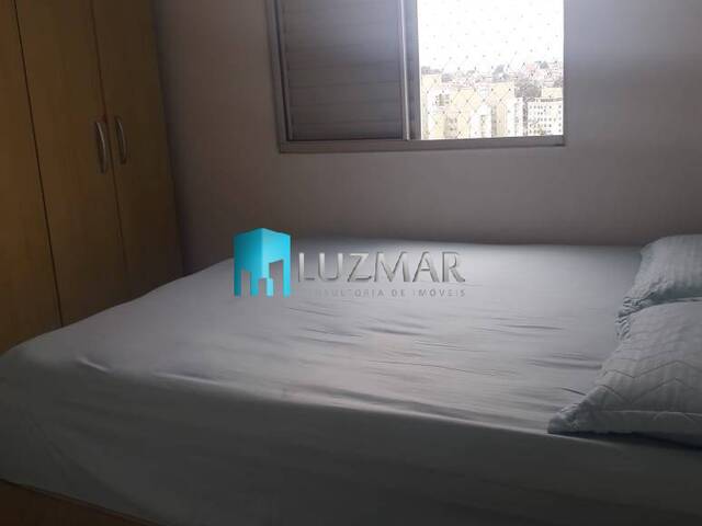 #473G - Apartamento para Venda em São Paulo - SP