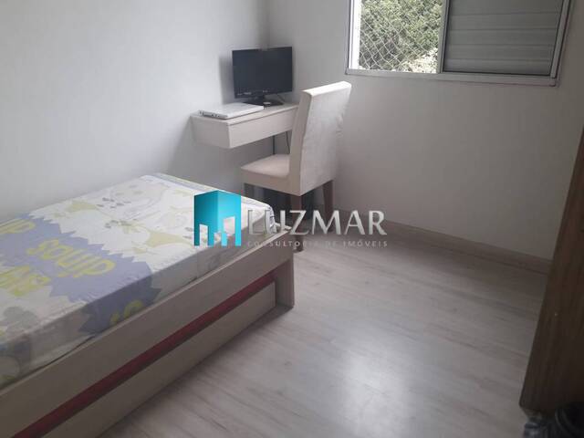 #473G - Apartamento para Venda em São Paulo - SP