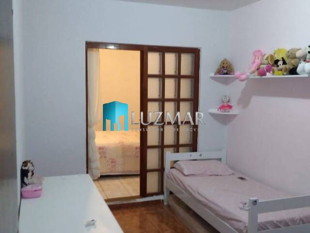 #476G - Casa para Venda em São Paulo - SP