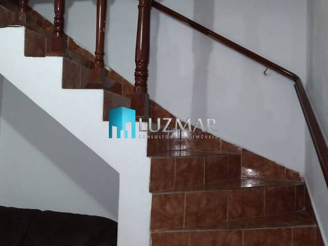 #476G - Casa para Venda em São Paulo - SP