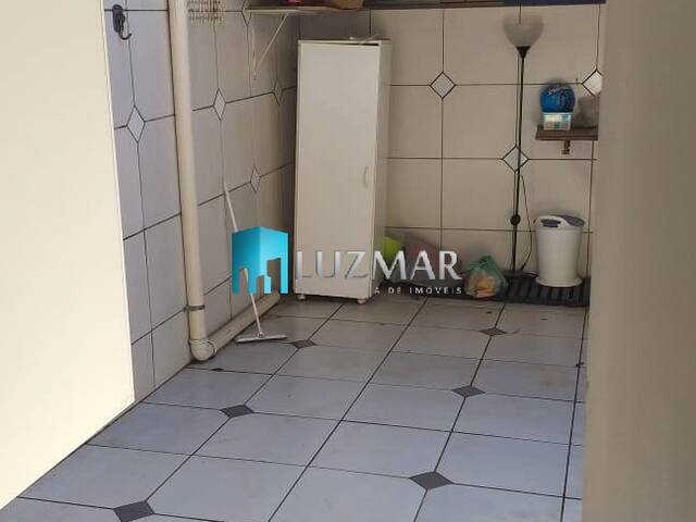 #477G - Casa para Venda em São Paulo - SP