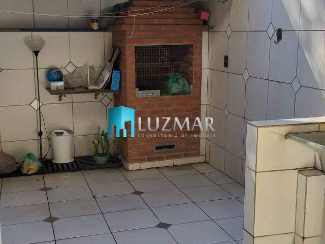 #477G - Casa para Venda em São Paulo - SP