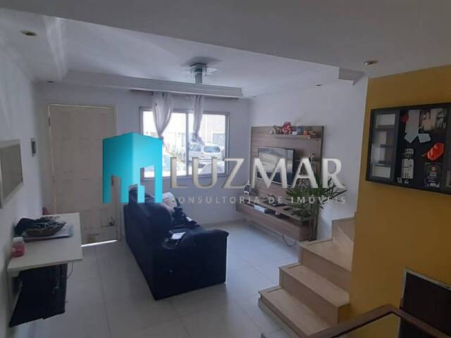 #483G - Casa para Venda em São Paulo - SP