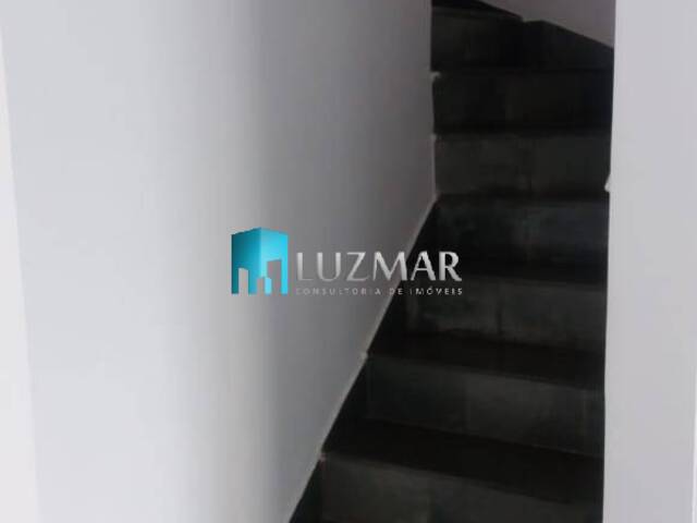 #365LL - Casa para Venda em São Paulo - SP