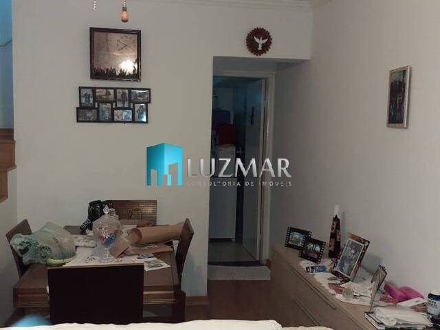 #518G - Casa para Venda em São Paulo - SP