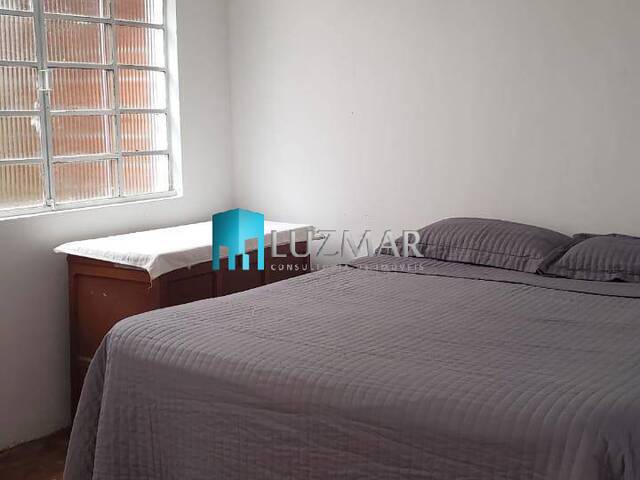 #520G - Casa para Venda em São Paulo - SP