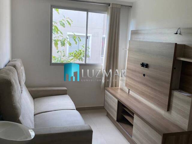 #423G - Apartamento para Venda em São Paulo - SP - 1