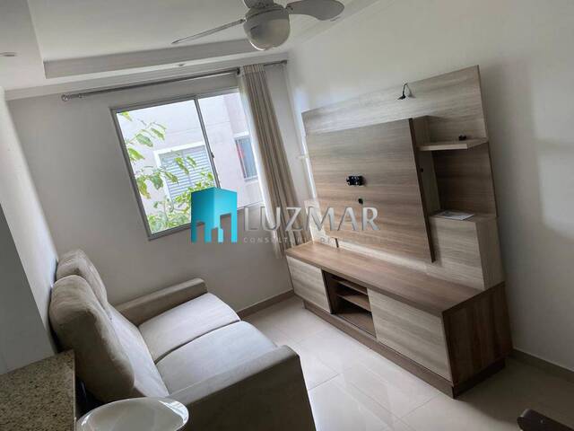 #423G - Apartamento para Venda em São Paulo - SP - 2