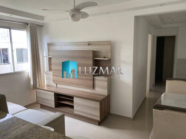 #423G - Apartamento para Venda em São Paulo - SP - 3