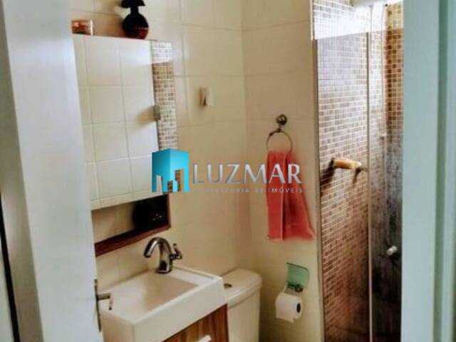 #528G - Apartamento para Venda em São Paulo - SP