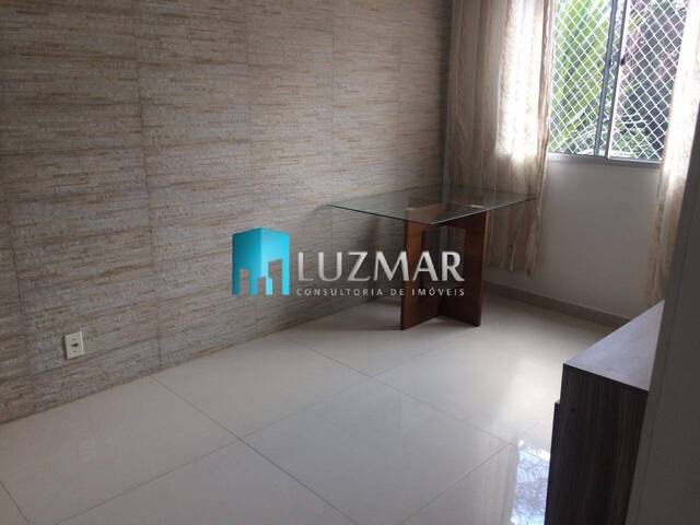 #548G - Apartamento para Venda em São Paulo - SP - 3