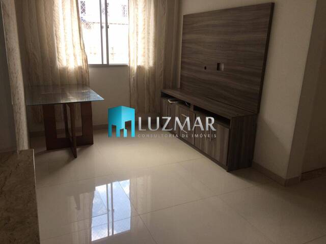 #548G - Apartamento para Venda em São Paulo - SP - 1