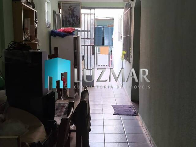 Casa para Venda em Taboão da Serra - 4