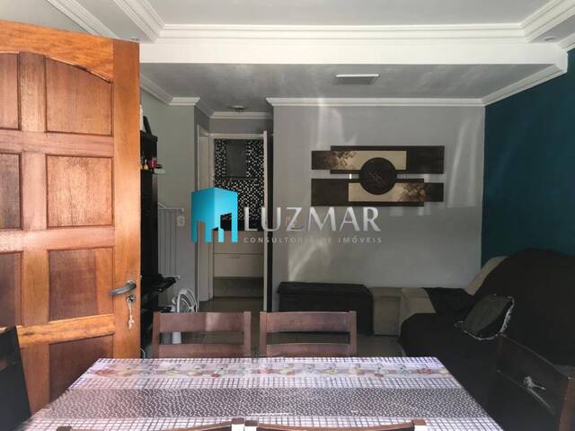 #557G - Casa para Venda em São Paulo - SP