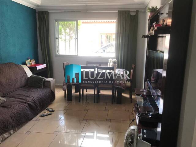 #557G - Casa para Venda em São Paulo - SP