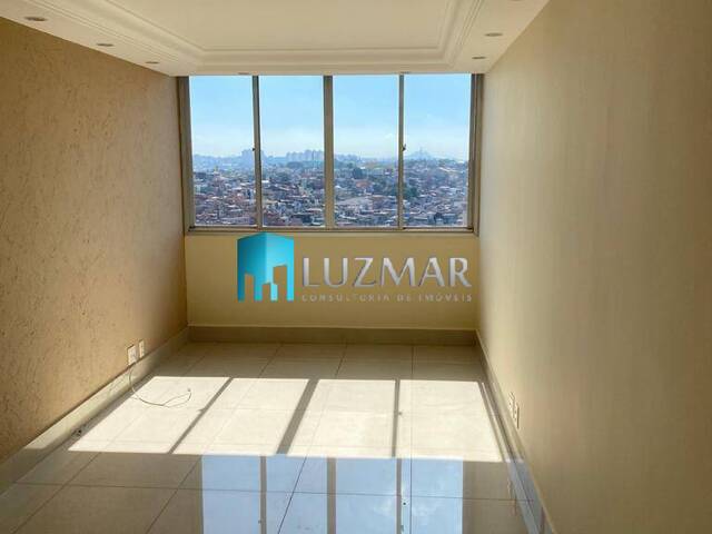 #382LR - Apartamento para Locação em São Paulo - SP - 1