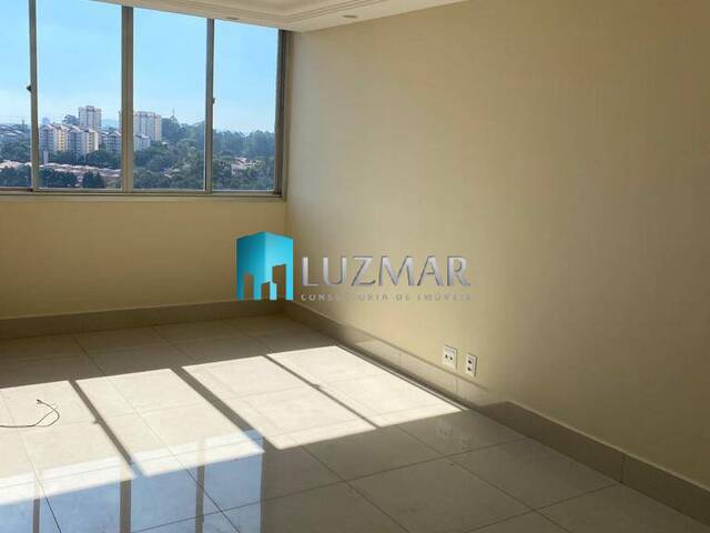 #382LR - Apartamento para Locação em São Paulo - SP - 3