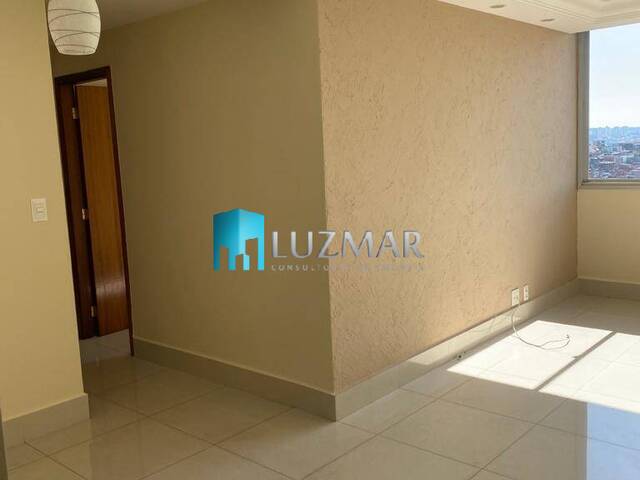 Apartamento para Locação em São Paulo - 5