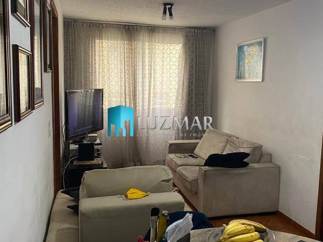 #561G - Apartamento para Venda em São Paulo - SP