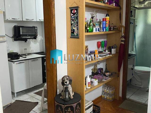 #561G - Apartamento para Venda em São Paulo - SP