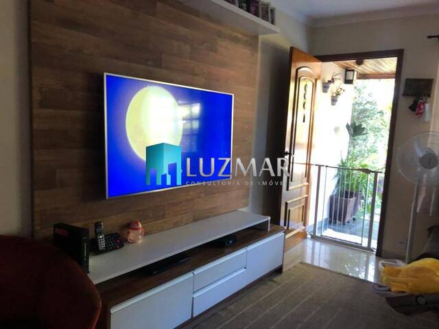 #396LL - Casa para Venda em São Paulo - SP