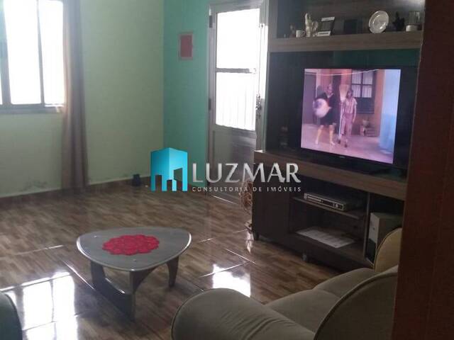 Casa para Venda em Taboão da Serra - 4