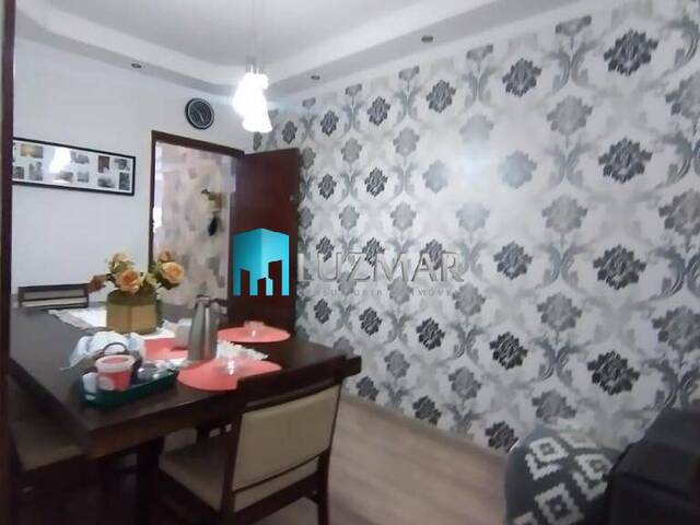 #574G - Casa para Venda em São Paulo - SP