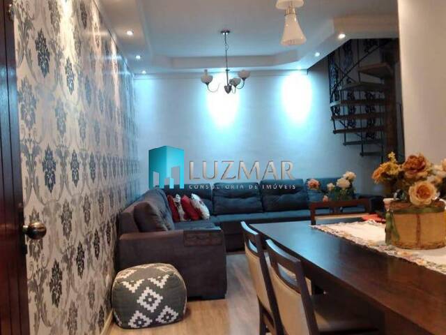 #574G - Casa para Venda em São Paulo - SP