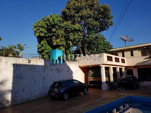 #665LL - Casa para Venda em São Paulo - SP