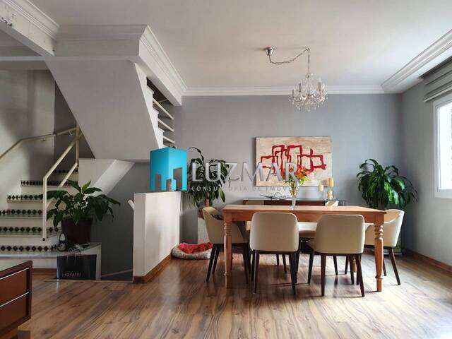 #587G - Casa para Venda em São Paulo - SP