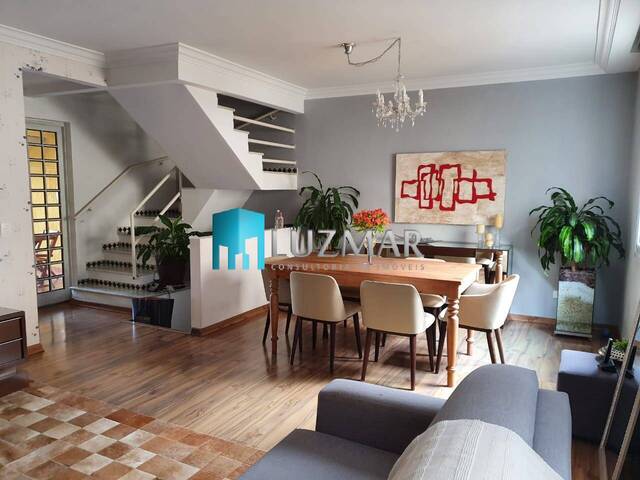 #587G - Casa para Venda em São Paulo - SP