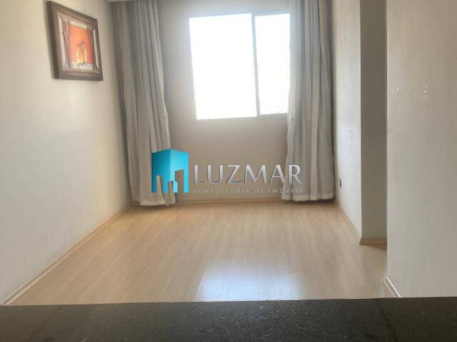 #591G - Apartamento para Venda em São Paulo - SP