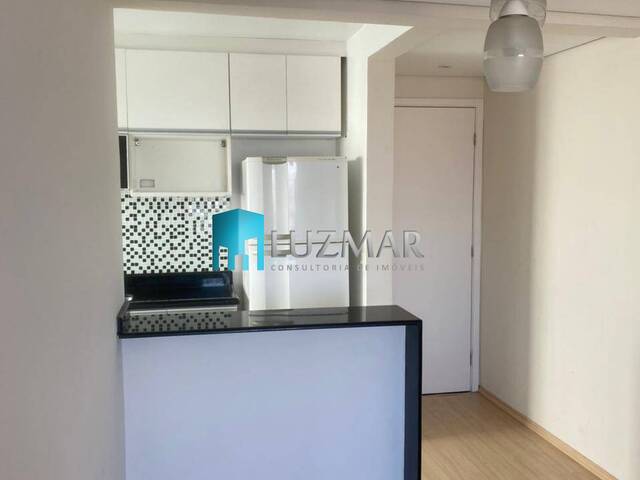 #591G - Apartamento para Venda em São Paulo - SP