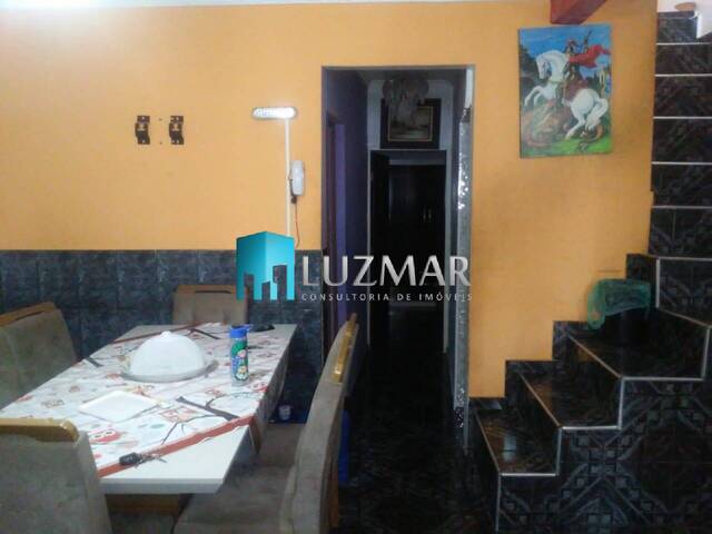 Casa para Venda em São Paulo - 4