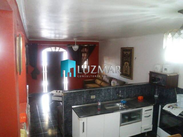 #593G - Casa para Venda em São Paulo - SP