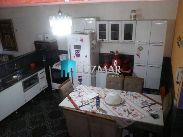 #593G - Casa para Venda em São Paulo - SP