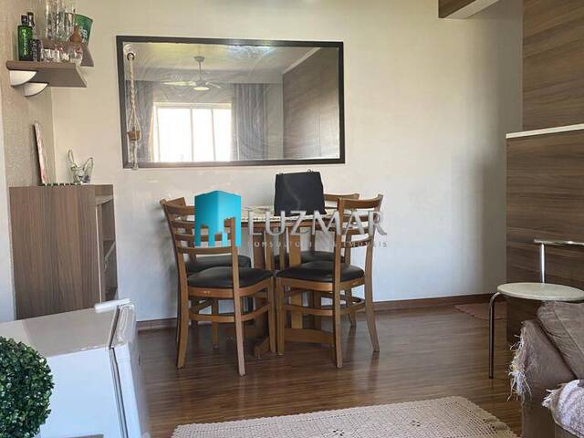 #595G - Apartamento para Venda em São Paulo - SP