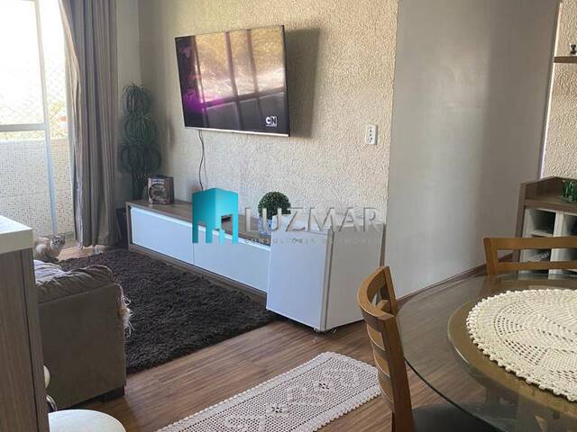 #595G - Apartamento para Venda em São Paulo - SP