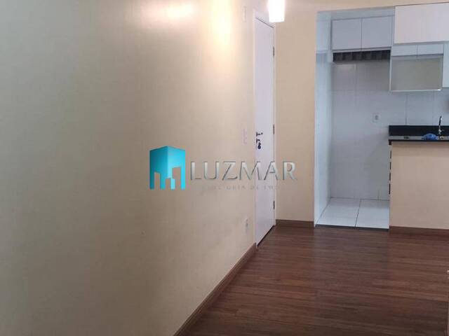 #605G - Apartamento para Venda em São Paulo - SP