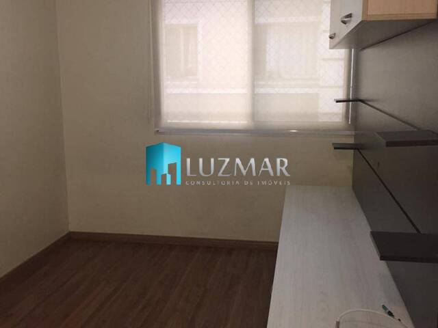 #605G - Apartamento para Venda em São Paulo - SP