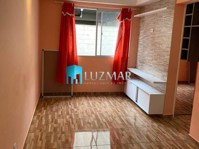 #781LL - Apartamento para Locação em São Paulo - SP - 2