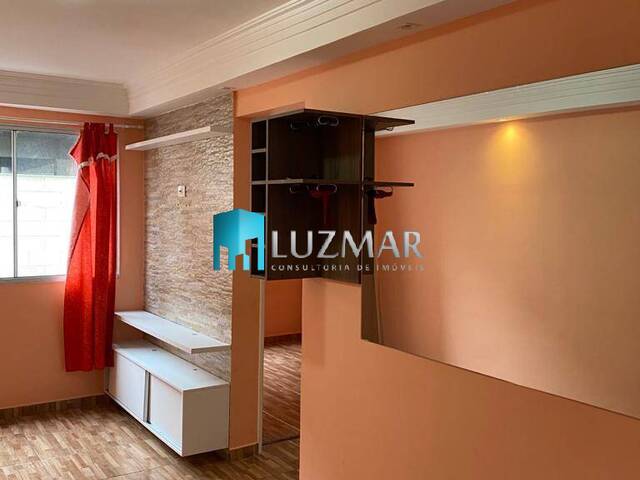 #781LL - Apartamento para Locação em São Paulo - SP - 3